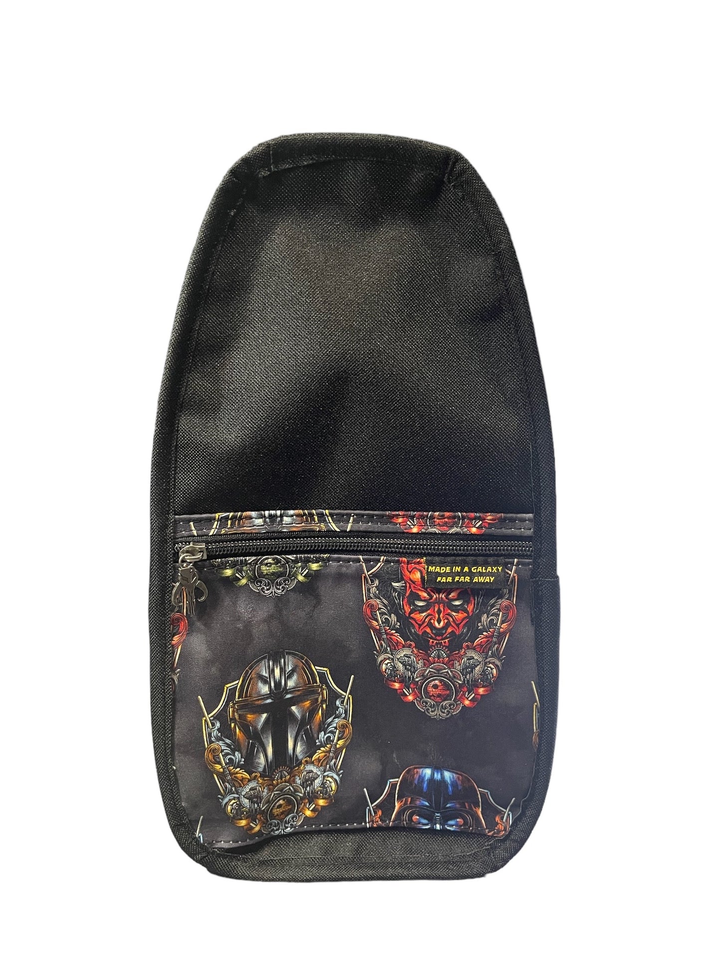 Mandalorian / Din Djarin Sling Bag